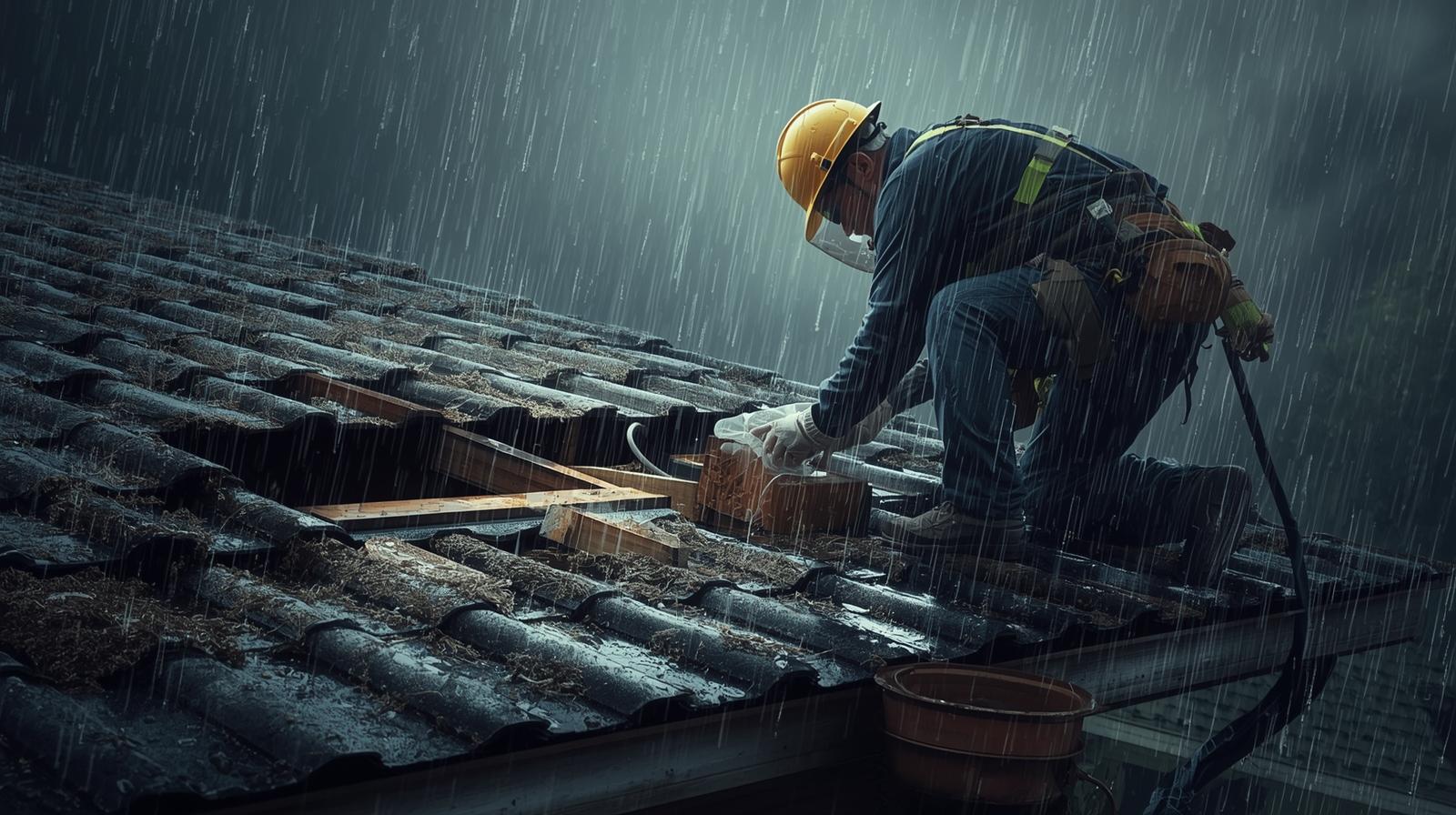 Customer testimonial