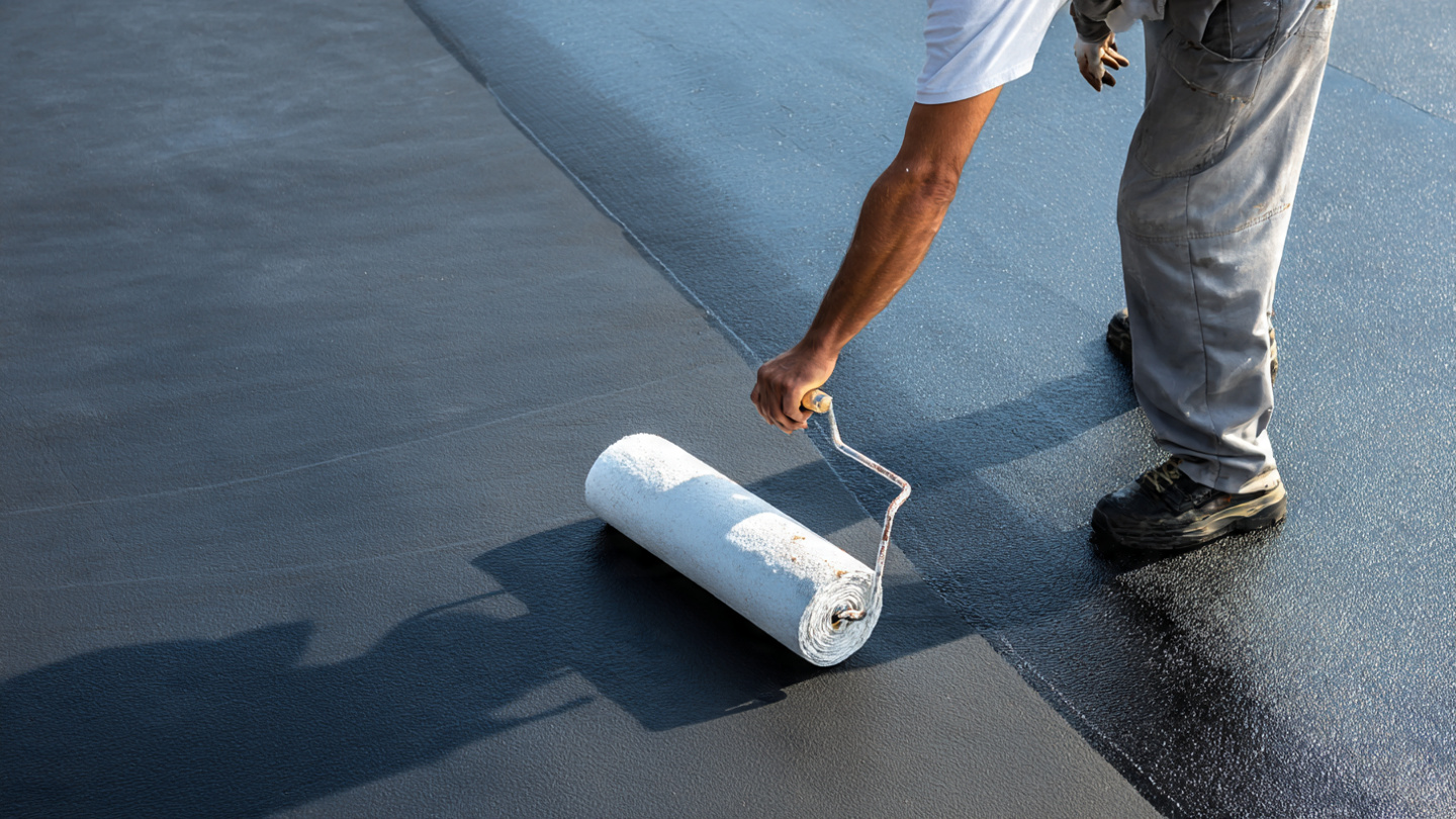 Elastomeric coatings