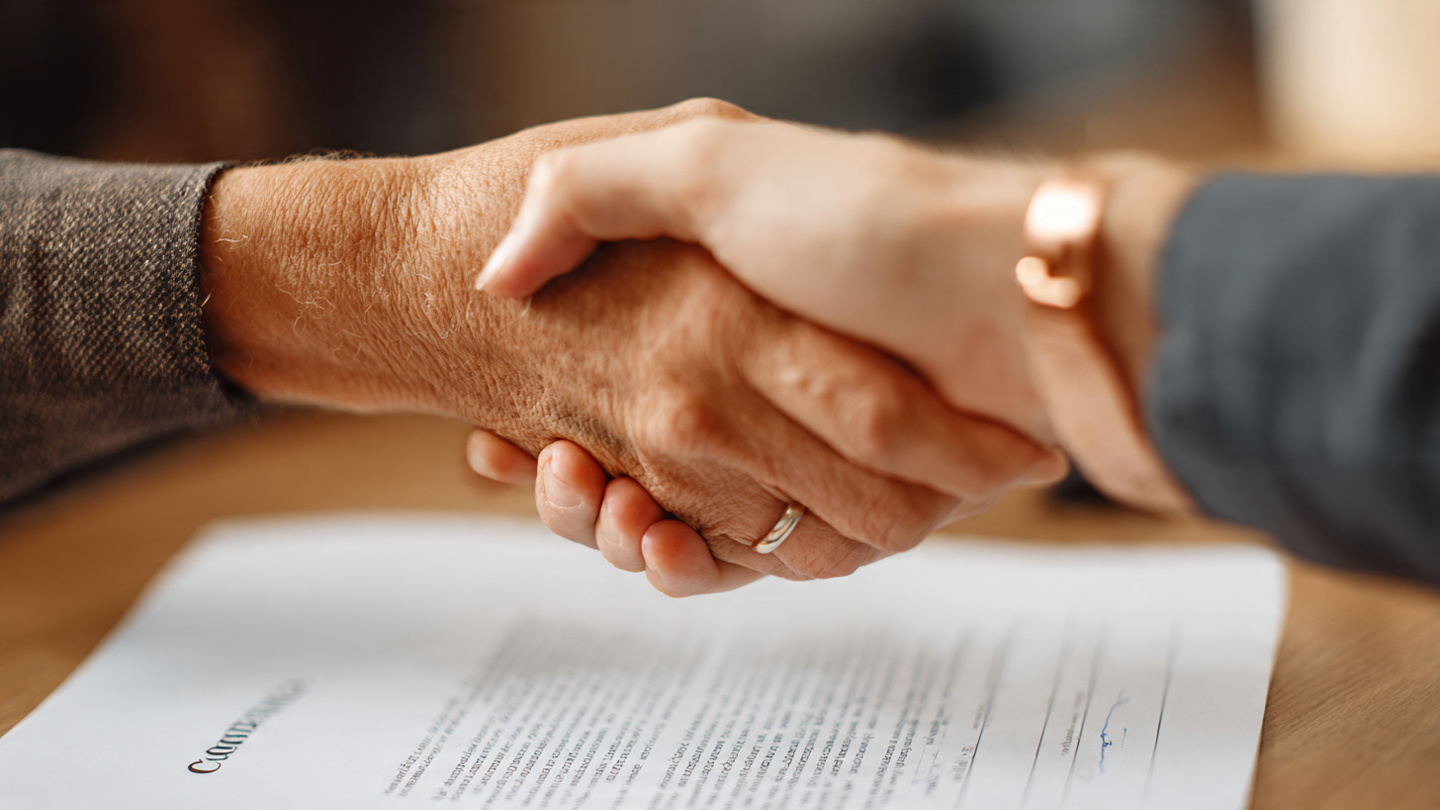 Financial Peace of Mind