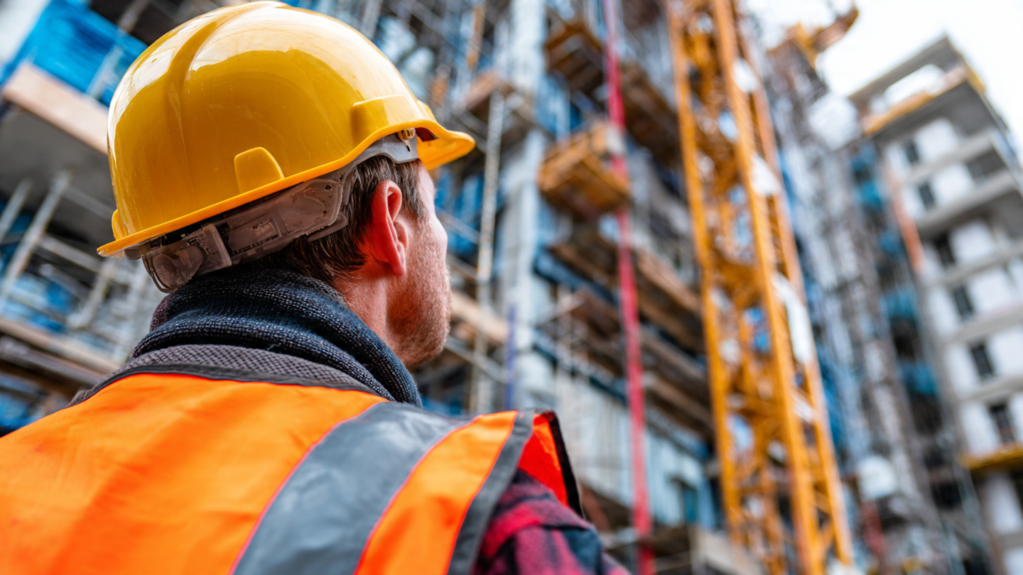 Your Safety is Our Priority