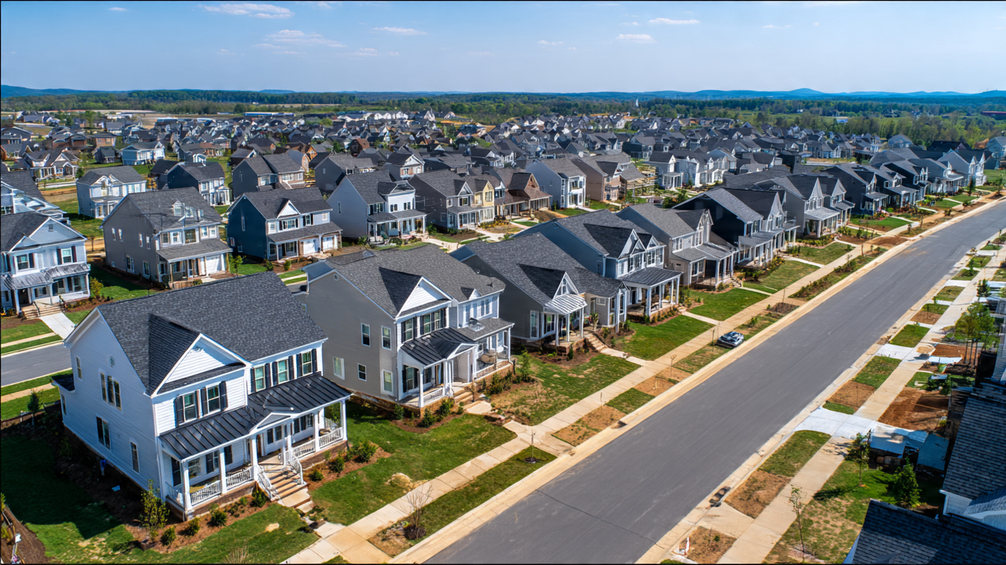 Thousands of Projects