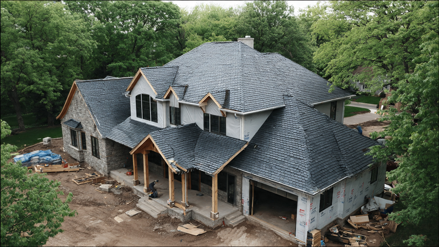 David Thompson project 4