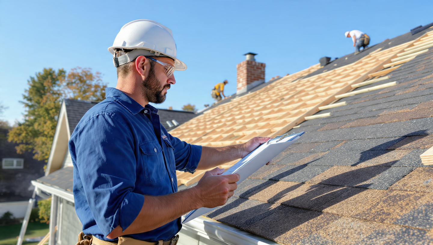 Mike Rodriguez - ProLine Roofing